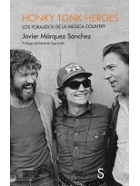 HONKY TONK HEROES