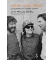 HONKY TONK HEROES