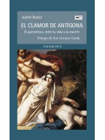 CLAMOR DE ANTÍGONA, EL