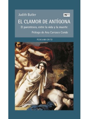 CLAMOR DE ANTÍGONA, EL
