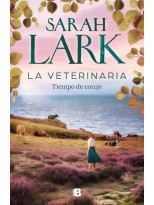 VETERINARIA. TIEMPO DE CORAJE (LA VETERINARIA 3)