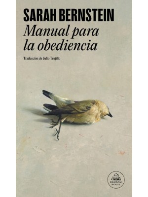 MANUAL PARA LA OBEDIENCIA