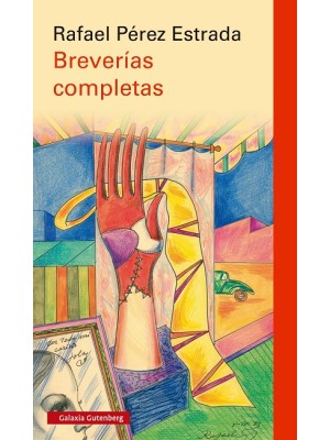 BREVERÍAS COMPLETAS