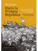 HACIA LA PRIMERA REPÚBLICA