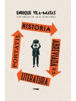 HISTORIA ABREVIADA DE LA LITERATURA PORTÁTIL