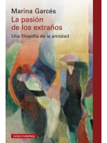 PASIÓN DE LOS EXTRAÑOS, LA