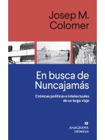 EN BUSCA DE NUNCAJAMÁS