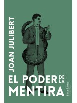 PODER DE LA MENTIRA, EL