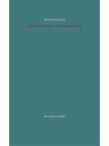 ÚLTIMOS Y LOS PRIMEROS, LOS