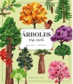 ÁRBOLES. VIDA SECRETA