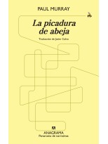 PICADURA DE ABEJA, LA