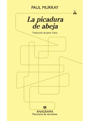 PICADURA DE ABEJA, LA