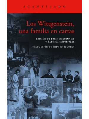 WITTGENSTEIN