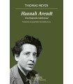 HANNAH ARENDT