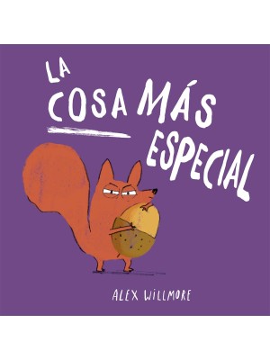 COSA MÁS ESPECIAL, LA