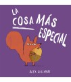 COSA MÁS ESPECIAL, LA