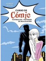CURSO DE COMIC