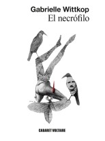 NECRÓFILO, EL