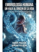 EMBRIOLOGÍA HUMANA