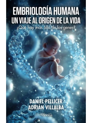EMBRIOLOGÍA HUMANA
