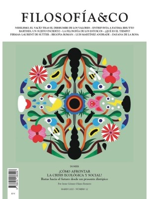 FILOSOFÍA & CO. Nº 12