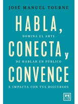 HABLA, CONECTA Y CONVENCE