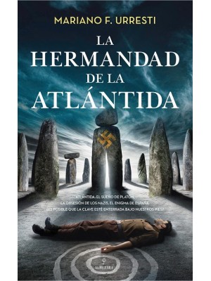 HERMANDAD DE LA ATLÁNTIDA, LA