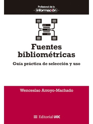 FUENTES BIBLIOMÉTRICAS