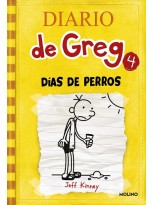 DIARIO DE GREG /04 DIAS DE PERROS