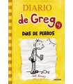 DIARIO DE GREG /04 DIAS DE PERROS