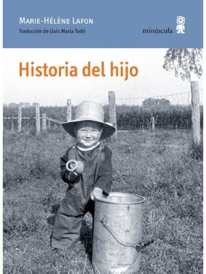 HISTORIA DEL HIJO