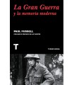 GRAN GUERRA Y LA MEMORIA MODERNA, LA