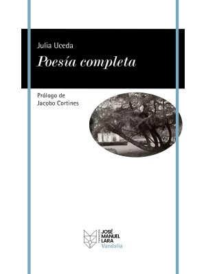 POESÍA COMPLETA