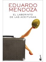 LABERINTO DE LAS ACEITUNAS, EL