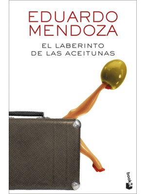 LABERINTO DE LAS ACEITUNAS, EL