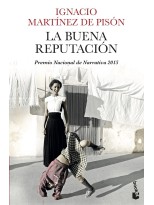 BUENA REPUTACIÓN, LA