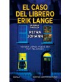 CASO DEL LIBRERO ERIK LANGE, EL