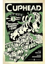 CUPHEAD 03 CHASCARRILLOS CURIOSOS Y CAOS