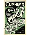 CUPHEAD 03. CHASCARRILLOS CURIOSOS Y CAOS