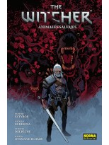 WITCHER 08 ANIMALES SALVAJES