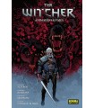 WITCHER 08. ANIMALES SALVAJES