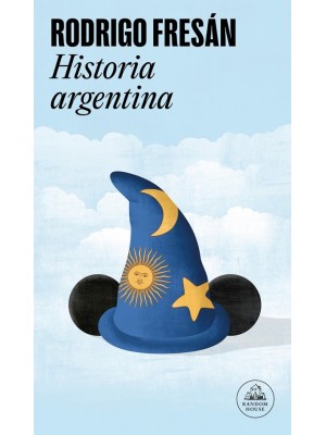 HISTORIA ARGENTINA