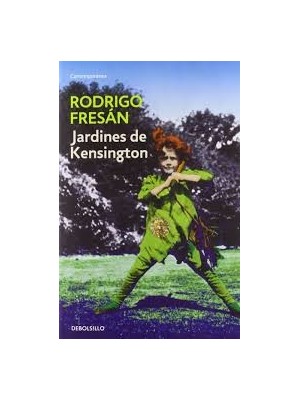 JARDINES DE KENSINGTON