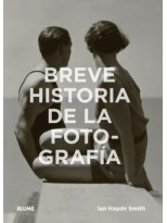 BREVE HISTORIA DE LA FOTOGRAFÍA