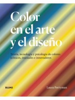 COLOR EN EL ARTE Y EL DISEÑO