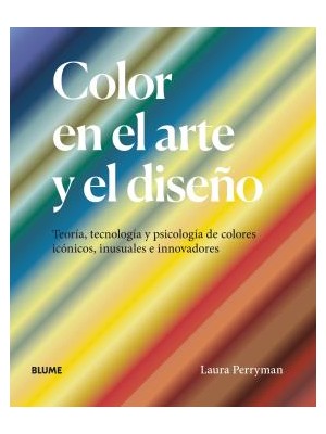 COLOR EN EL ARTE Y EL DISEÑO