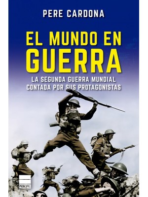 MUNDO EN GUERRA, EL