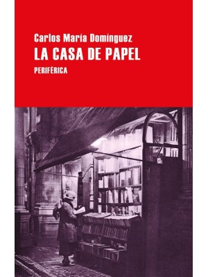 CASA DE PAPEL, LA