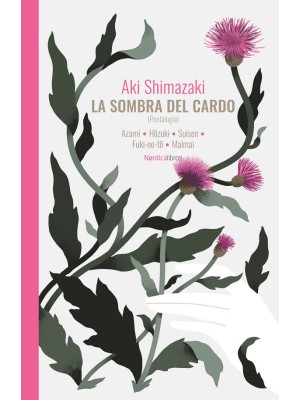 SOMBRA DEL CARDO, LA