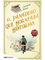 PANADERO QUE HORNEABA HISTORIAS, EL